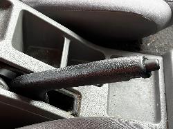 View Auto part Handbrake Lever Holden Rodeo 1999